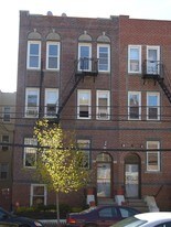 1963 Hobart Ave in Bronx, NY - Building Photo