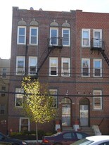 1963 Hobart Ave Apartments