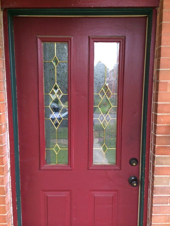 3029 Race St in Denver, CO - Building Photo - Building Photo