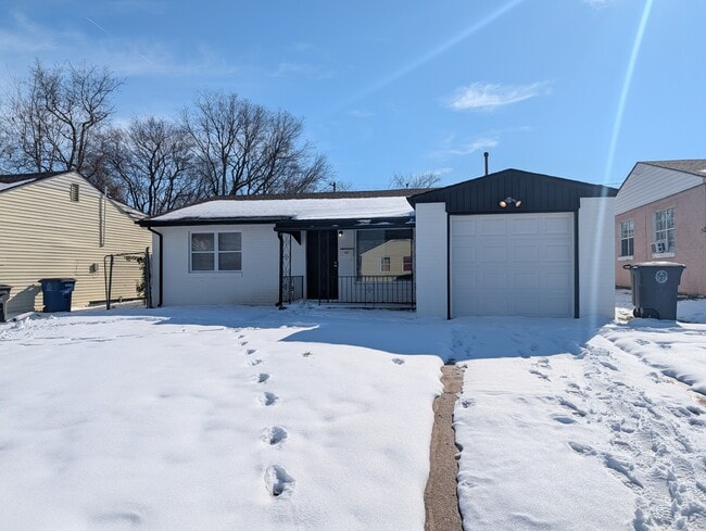 property at 28 W 27th St N