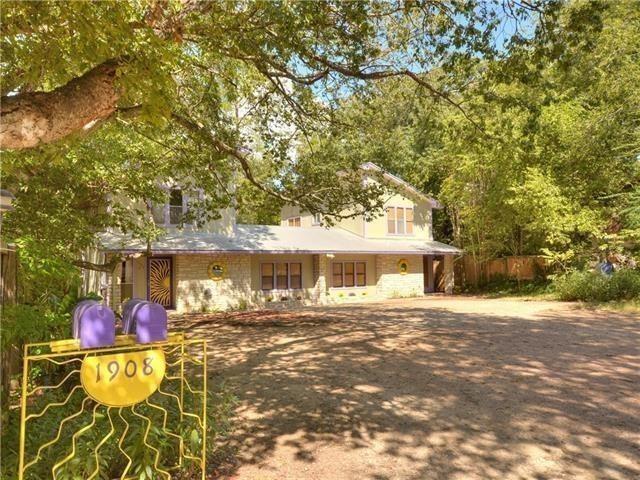 1908 Lightsey Rd in Austin, TX - Building Photo