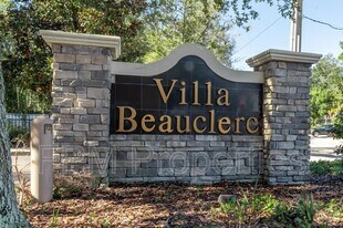 9505 Armelle Way in Jacksonville, FL - Building Photo