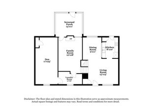 6603 Eastbriar Dr in Lithonia, GA - Building Photo - Building Photo