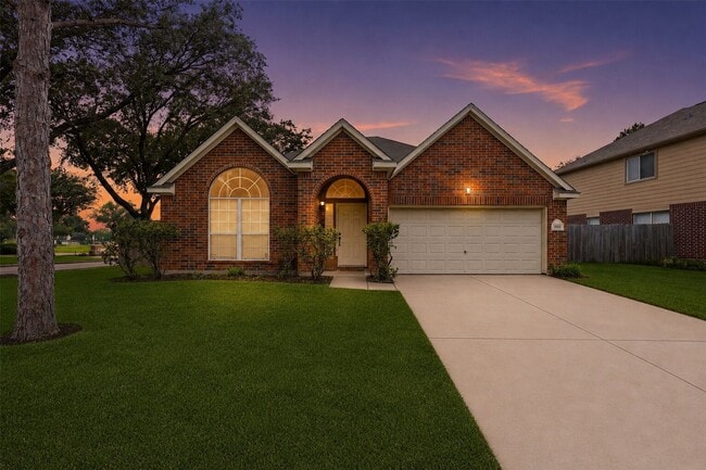 3603 Banks Run Ln