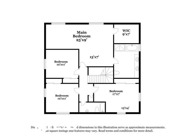 5900 Taj Mahal Dr in Las Vegas, NV - Building Photo - Building Photo