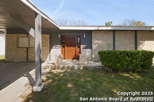 4862 Castle Shield in San Antonio, TX - Building Photo - Building Photo