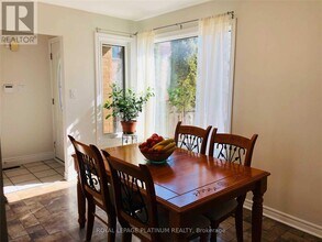 3 Mullis Crescent in Brampton, ON - Building Photo - Building Photo