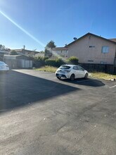 149 Marina Way, Unit D in Richmond, CA - Building Photo - Building Photo