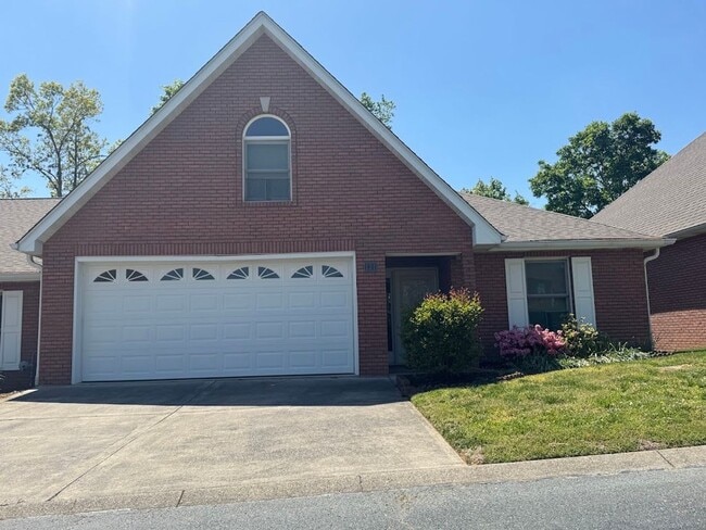 property at 121 Creekwood Way