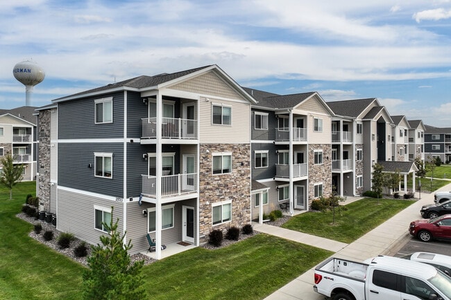 Birch Grove Estates
