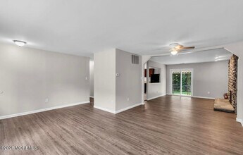 1961 Ridgeway Rd in Manchester, NJ - Building Photo - Building Photo