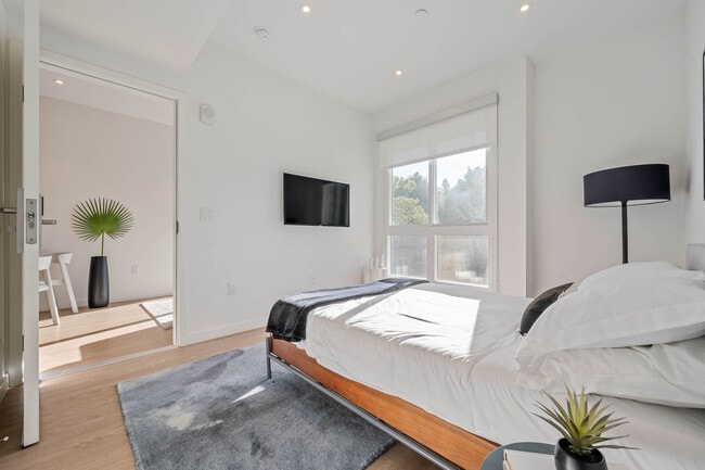 property at 5851 W 88th St