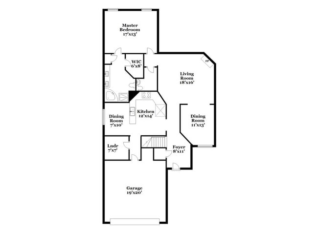 2721 Misty Bay Dr in Arlington, TN - Building Photo - Building Photo
