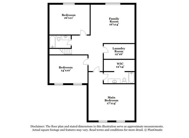 3311 Summer Breeze Ln in Indianapolis, IN - Building Photo - Building Photo