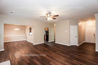 2605 Hartley Hills Dr in Charlotte, NC - Foto de edificio - Building Photo