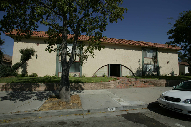 510 Central Ave in Fillmore, CA - Building Photo - Building Photo