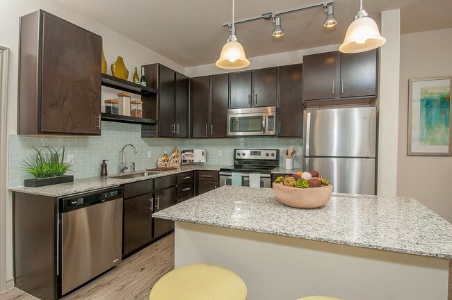 Highline Apartments