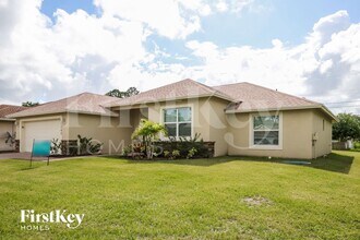1262 SW San Esteban Ave in Port St. Lucie, FL - Building Photo - Building Photo