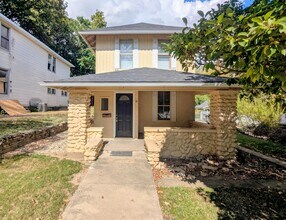 412 W Nelson St, Unit 412 in Marion, IN - Building Photo - Building Photo