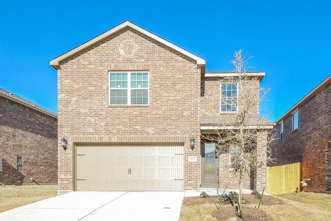 property at 1102 Princeton Hts Blvd