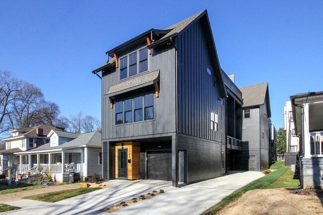 property at 1110 Greenleaf Ave