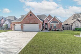 6512 Tumbler Ridge in Rogers, AR - Building Photo