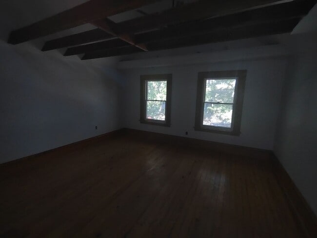 property at 4011 Whitman Ave