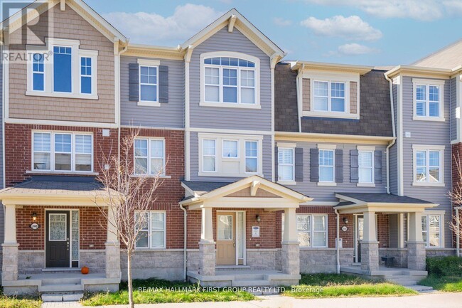 property at 2442 Fall Harvest Cres