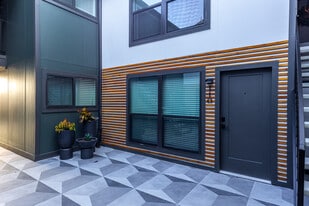 2909 Lucas in Dallas, TX - Building Photo