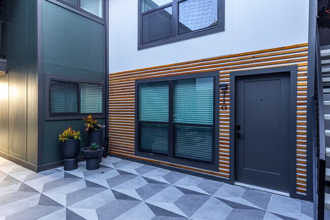 2909 Lucas in Dallas, TX - Building Photo - Building Photo