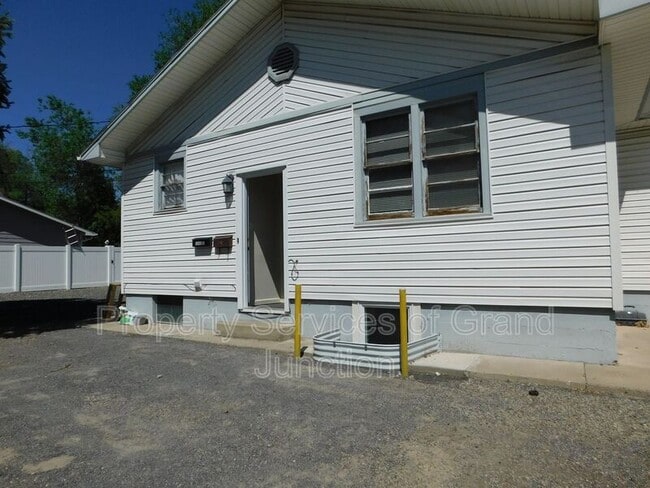 2856 1/2 Texas Ave in Grand Junction, CO - Building Photo - Building Photo