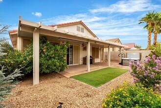 3027 Panorama Ridge Dr in Henderson, NV - Building Photo - Building Photo
