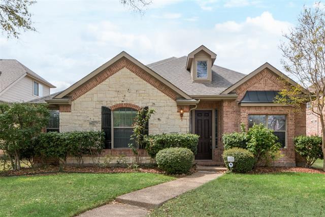9547 Mulberry Ln in Frisco, TX - Building Photo - Building Photo
