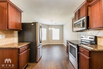 15911 Newport Pl in Crosby, TX - Building Photo - Building Photo