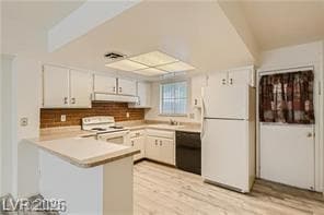 5957 W Vegas Dr in Las Vegas, NV - Building Photo - Building Photo