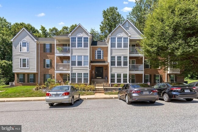 property at 3105 Cardinal Way