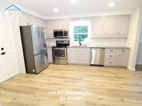 295 Charles Dr in Appomattox, VA - Building Photo - Building Photo