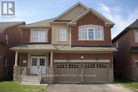 66 Paperbark Ave in Vaughan, ON - Building Photo