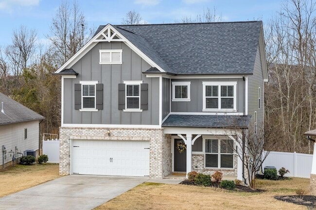 1741 Timber Creek Rd NE in Cleveland, TN - Foto de edificio - Building Photo