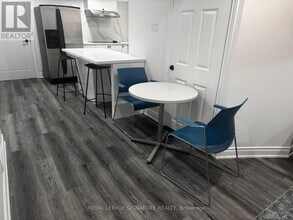 44 Isabella St in Markham, ON - Building Photo - Building Photo