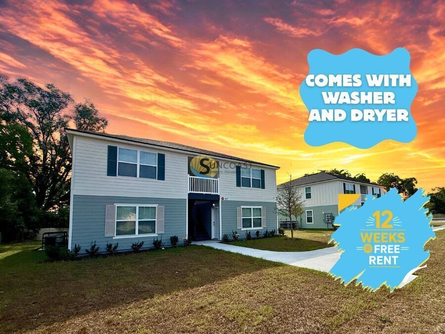 5677 George Ct in Jacksonville, FL - Building Photo