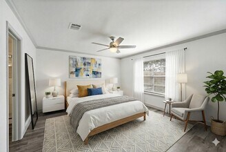 1714 Huge Oaks St in Houston, TX - Building Photo - Building Photo