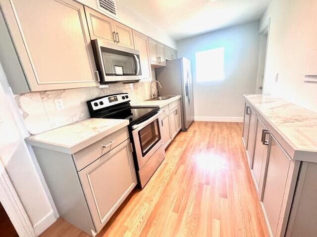 1630 S Atlantic Ave, Unit 7b in Cocoa Beach, FL - Building Photo - Building Photo