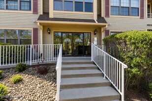 1101 Stoneridge Cir in Helmetta, NJ - Building Photo