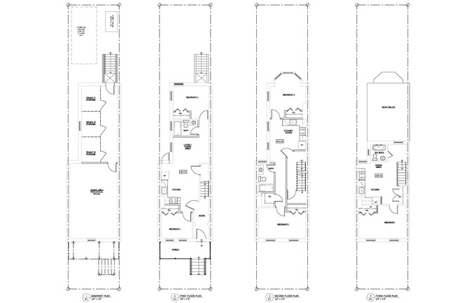 3107 Clifford St in Philadelphia, PA - Building Photo - Building Photo