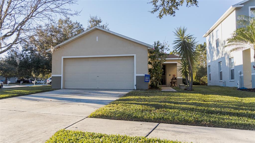 5045 Sun Meadow Ct in Wesley Chapel, FL - Building Photo