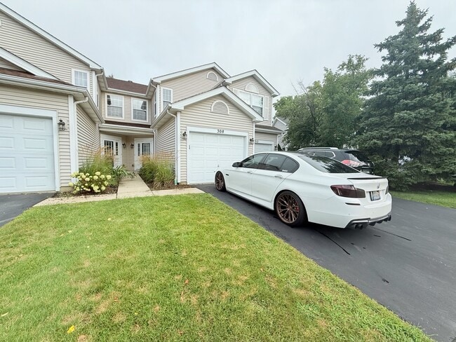 property at 308 Glen Leven Ct