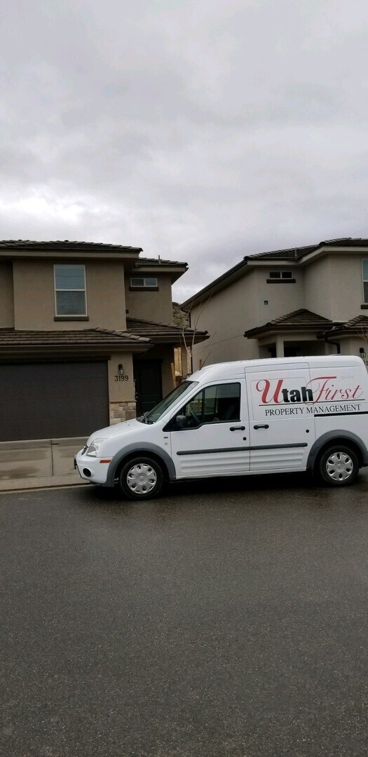 3199 S Relic Ridge Dr in Saint George, UT - Building Photo - Building Photo