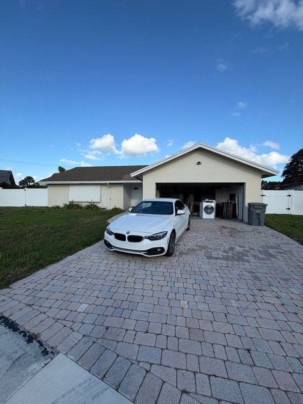 property at 19336 Carolina Cir