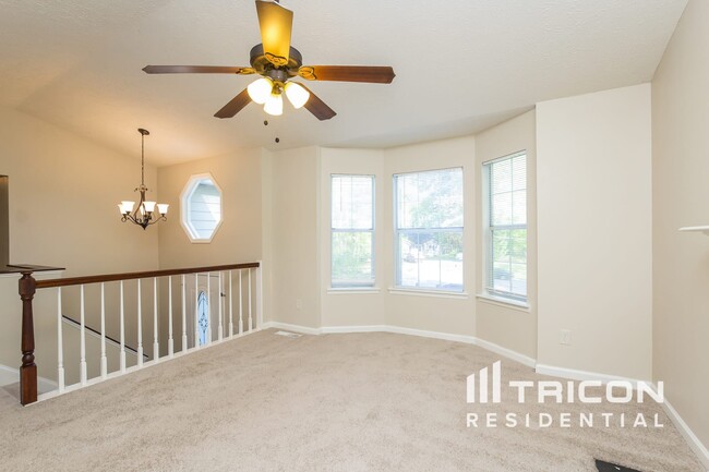 35 King George Ct in Dallas, GA - Building Photo - Building Photo